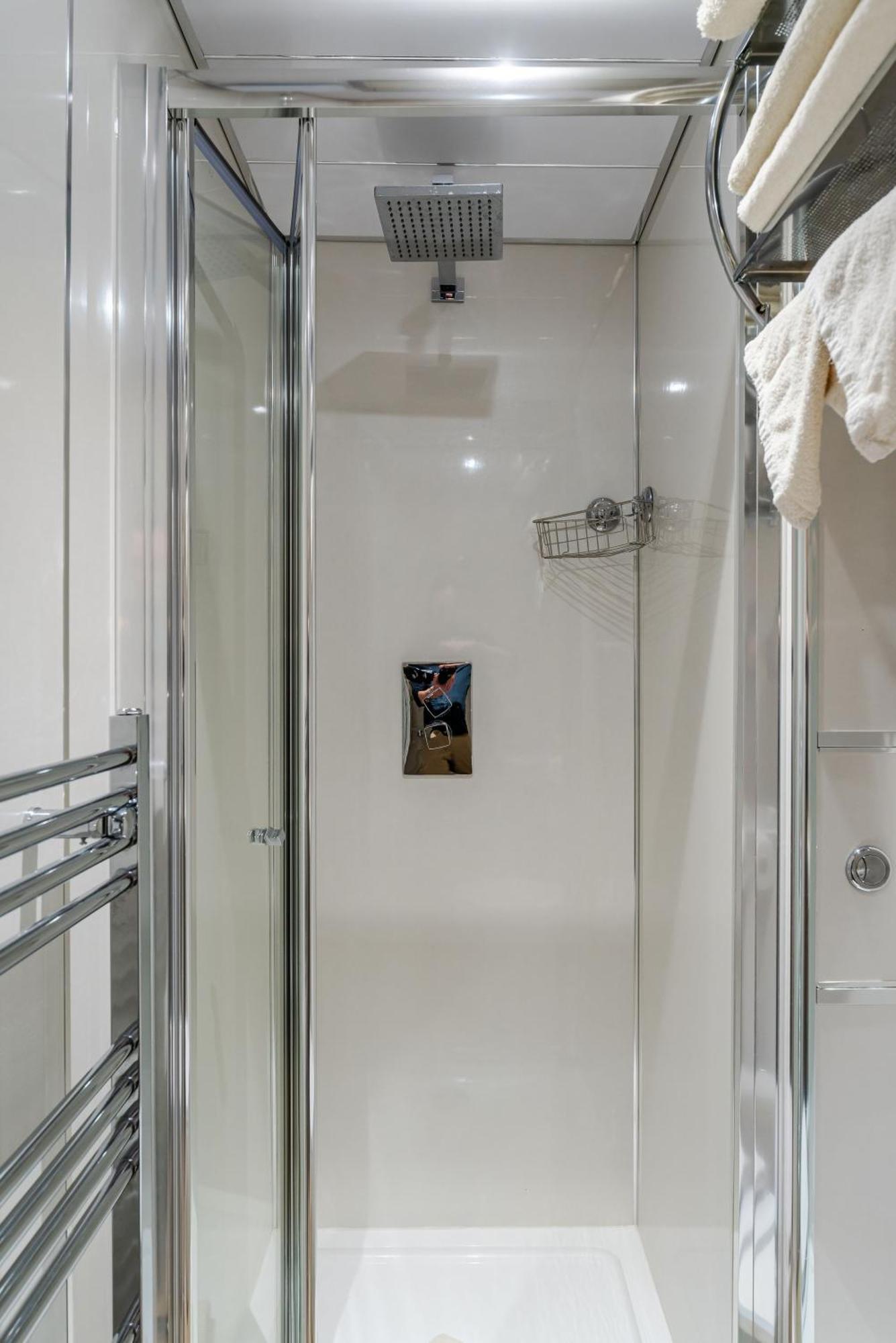 Gasthuis Sherwood 4*