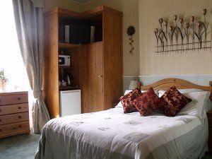 Gasthof Sherwood Edinburgh